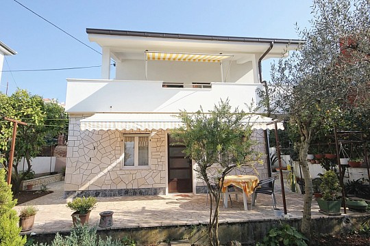 Apartmány u moře Okrug Gornji, Čiovo (3)