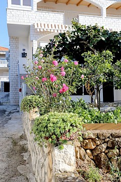 Apartmány u moře Trogir (4)