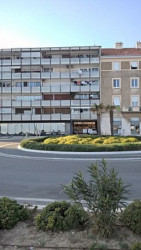 Apartmány u moře Split (2)