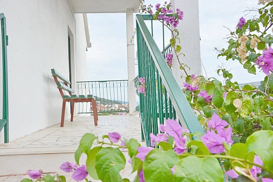 Apartmány u moře Poljica, Trogir