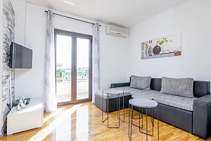 Ubytování a Apartmány Rovinj Istrie