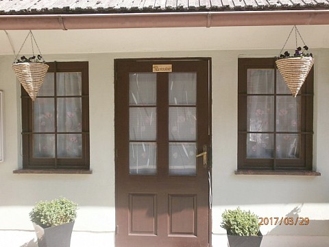 Apartmány s parkovištěm Samobor, Prigorje (2)