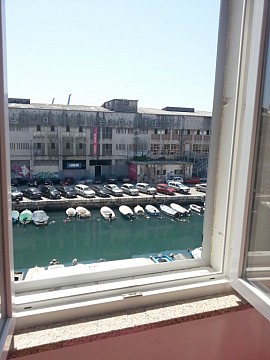 Apartmány u moře Rijeka (4)