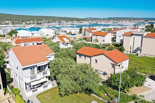 Apartmány u moře Bibinje, Zadar (2)
