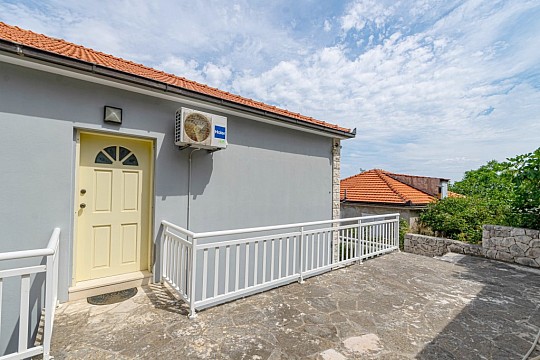 Apartmány u moře Prigradica, Korčula (5)