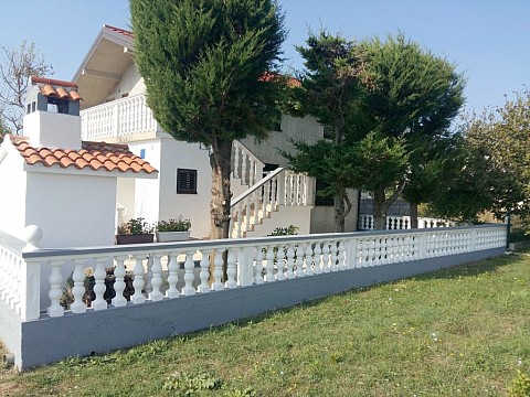 Apartmány s parkovištěm Sabunike, Zadar (2)