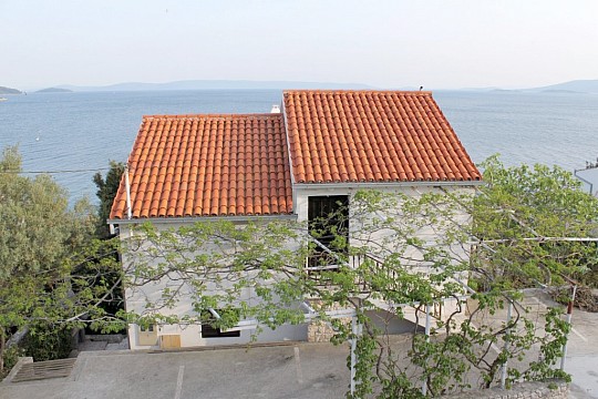 Apartmány u moře Seget Vranjica, Trogir (5)