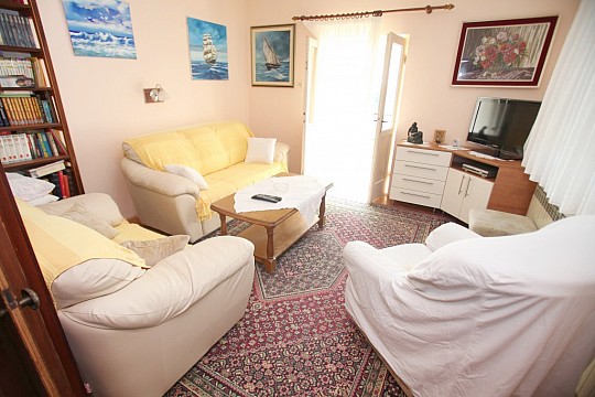 Apartmány u moře Trogir
