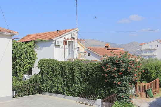 Apartmány u moře Okrug Gornji, Čiovo (5)