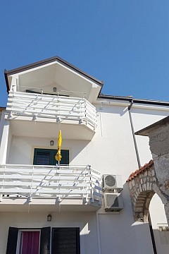 Apartmány u moře Gradac, Makarská - Makarska (3)