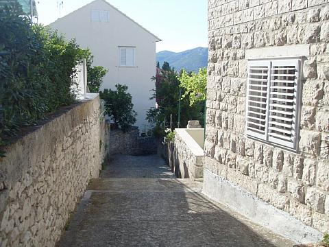 Apartmány u moře Korčula (5)
