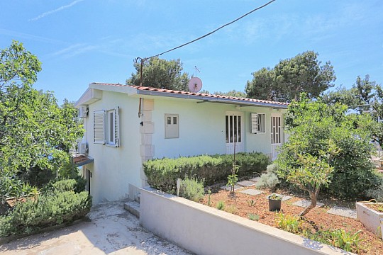 Apartmány u moře Trogir (4)