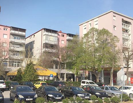 Apartmány s internetem Vinkovci, Slavonija (2)