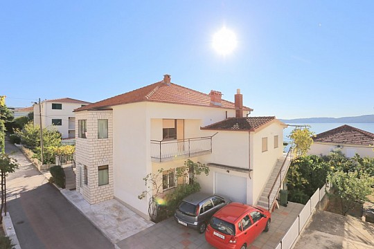 Apartmány u moře Seget Donji, Trogir (2)
