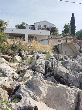Apartmány a pokoje u moře Molunat, Dubrovník - Dubrovnik (3)