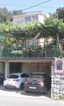 Apartmány u moře Mošćenička Draga, Opatija (2)