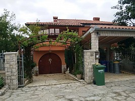 Ubytování a Apartmány Banjole Istrie