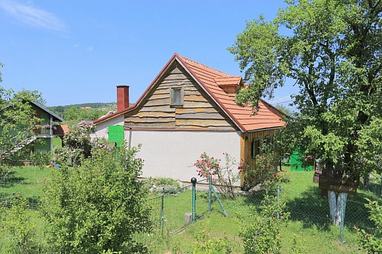 Apartmány pro rodiny s dětmi Perušić, Velebit (4)