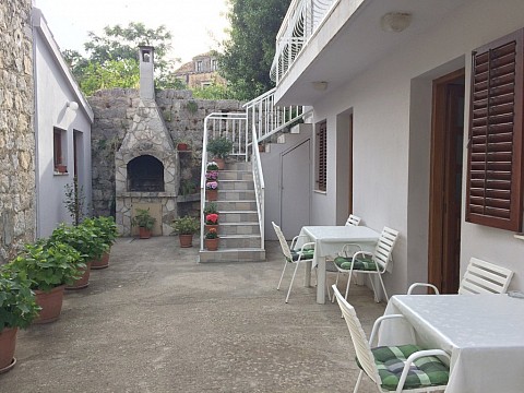 Apartmány u moře Zaton Veliki, Dubrovník - Dubrovnik (4)