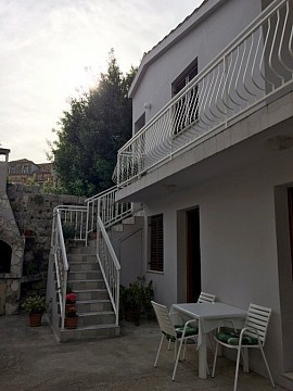 Apartmány u moře Zaton Veliki, Dubrovník - Dubrovnik (2)