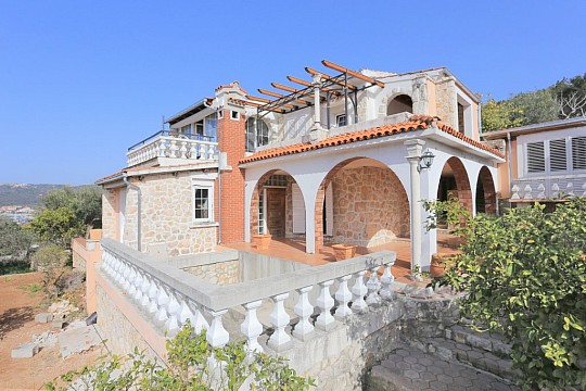 Apartmány u moře Vinišće, Trogir (2)