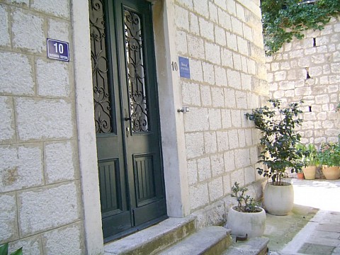 Apartmány u moře Dubrovník - Dubrovnik (2)