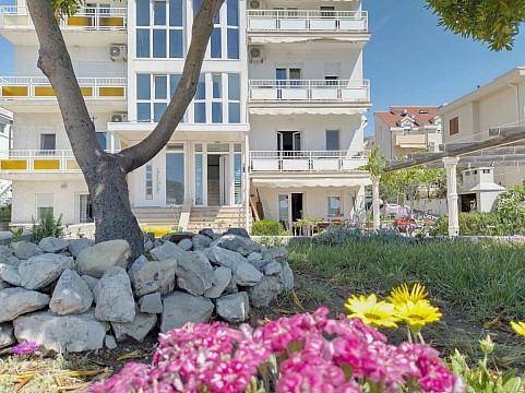 Apartmány u moře Kaštel Stari, Kaštela (5)