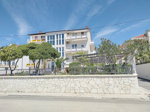 Apartmány u moře Kaštel Stari, Kaštela (2)