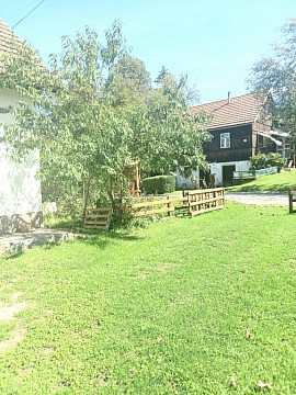 Rodinný dům s parkovištěm Zakrajc Brodski, Gorski kotar (4)