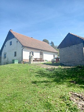 Rodinný dům s parkovištěm Zakrajc Brodski, Gorski kotar (3)