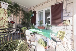 Ubytování a Apartmány Premantura Istrie