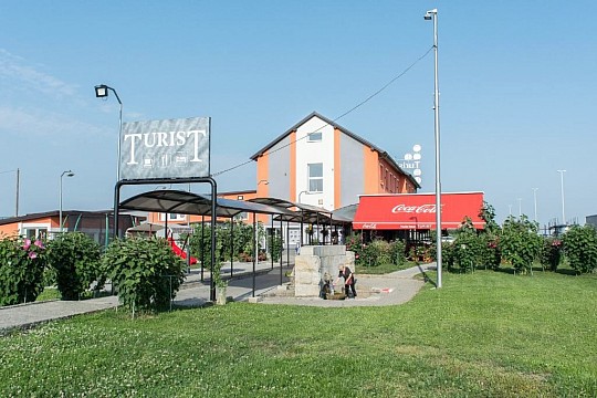 Pokoje se soukromým parkovištěm Staro Petrovo Selo, Slavonija