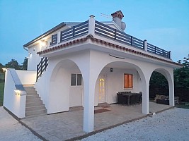 Ubytování a Apartmány Medulin Istrie