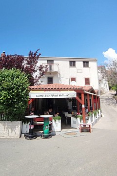 Apartmány u moře Klenovica, Novi Vinodolski (2)