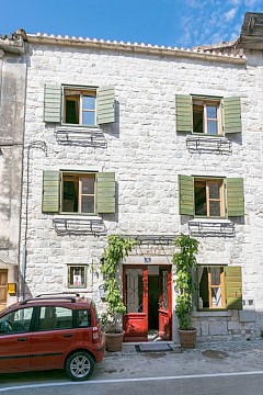 Apartmány u moře Kaštel Stari, Kaštela (3)