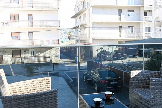 Apartmány u moře Trogir (3)