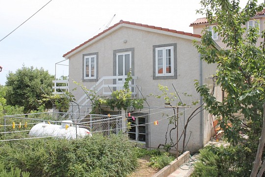 Apartmány u moře Nerezine, Lošinj (3)