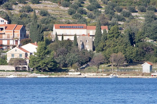 Apartmány a pokoje u moře Slano, Dubrovník - Dubrovnik