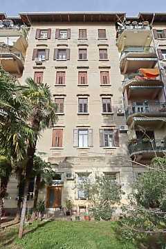Apartmány s internetem Rijeka (3)