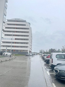 Apartmány s parkovištěm Záhřeb - Zagreb (4)