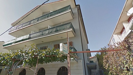 Apartmány u moře Gradac, Makarská - Makarska (2)