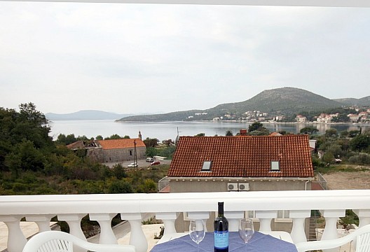 Apartmány s parkovištěm Slano, Dubrovník - Dubrovnik