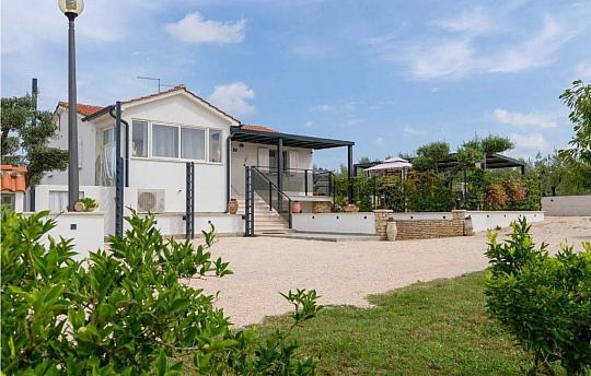 Rodinný dům s bazénem Višnjan, Vnitrozemí Istrie - Središnja Istra (2)