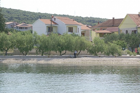 Apartmány u moře Bibinje, Zadar