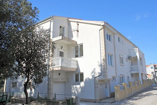 Apartmány u moře Grebaštica, Šibenik (5)