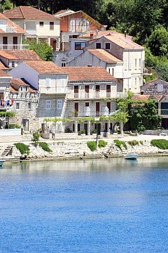 Apartmány a pokoje u moře Račišće, Korčula (4)