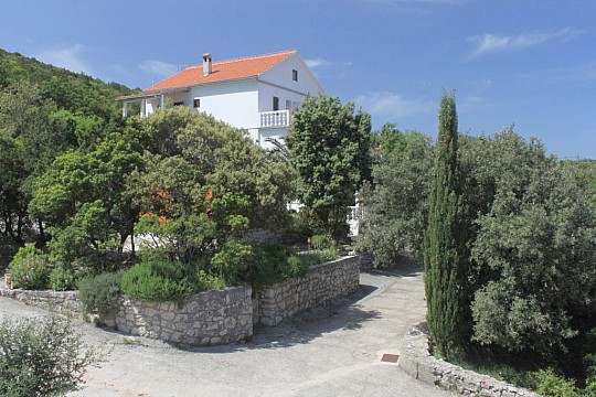 Apartmány u moře Zátoka Zaraće (Gdinj), Hvar (2)