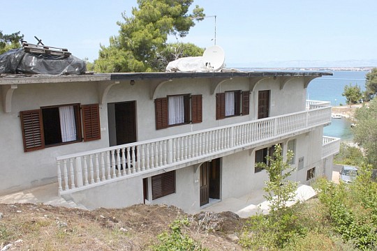 Apartmány u moře Kali, Ugljan (2)