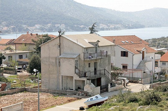 Apartmány u moře Grebaštica, Šibenik (2)