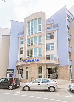 Flagman Hotel